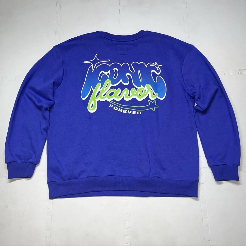 Poppi Women’s sweatshirt